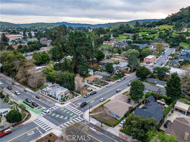 Detail Gallery Image 43 of 48 For 495 Chorro, San Luis Obispo,  CA 93405 - 3 Beds | 1/1 Baths
