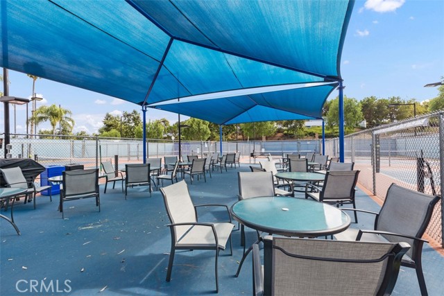 Detail Gallery Image 39 of 50 For 5506 Paseo Del Lago #N,  Laguna Woods,  CA 92637 - 2 Beds | 2 Baths