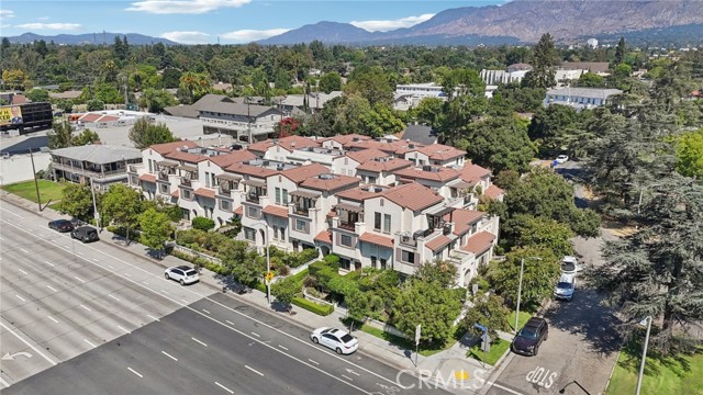 Detail Gallery Image 37 of 51 For 879 Michigan Bld #K,  Pasadena,  CA 91107 - 3 Beds | 2/1 Baths