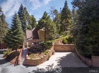 Detail Gallery Image 27 of 28 For 249 Burnt Mill Rd, Lake Arrowhead,  CA 92352 - 3 Beds | 2 Baths