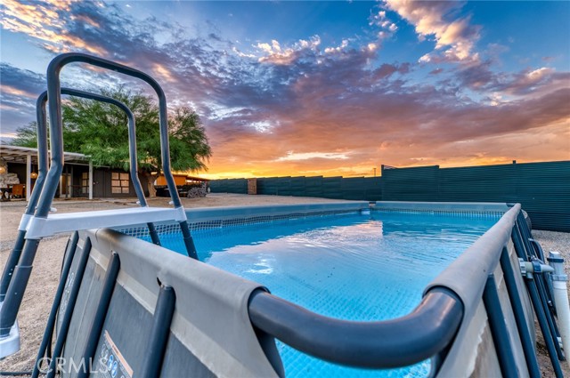 Detail Gallery Image 40 of 69 For 2275 Kerns Bld, Twentynine Palms,  CA 92277 - 3 Beds | 1 Baths
