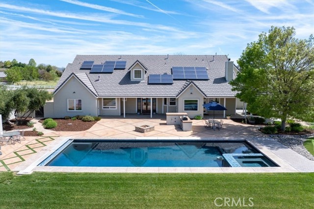 Detail Gallery Image 52 of 64 For 775 via Del Salinas, Paso Robles,  CA 93446 - 4 Beds | 3/1 Baths