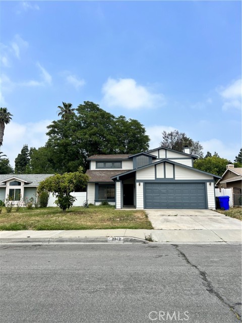 Detail Gallery Image 21 of 24 For 2342 Huff St, Colton,  CA 92324 - 3 Beds | 2/1 Baths