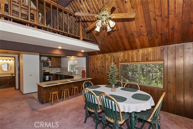 Detail Gallery Image 11 of 40 For 781 Nadelhorn Dr, Lake Arrowhead,  CA 92352 - 4 Beds | 2 Baths