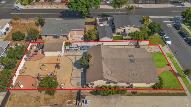 Detail Gallery Image 26 of 29 For 8557 Eucalyptus St, Downey,  CA 90242 - 4 Beds | 3 Baths