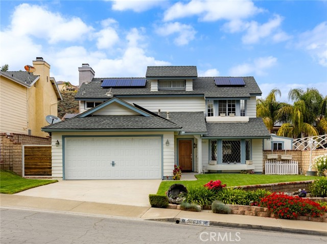 Detail Gallery Image 2 of 39 For 28625 Victoria Rd, Castaic,  CA 91384 - 3 Beds | 2/1 Baths