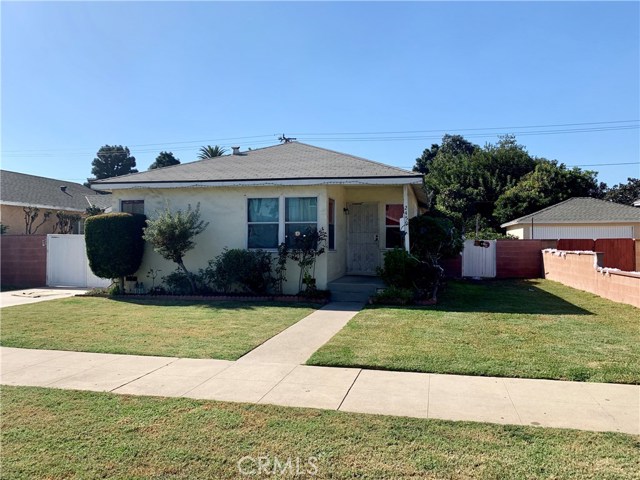 2459 Gale Ave, Long Beach, CA 90810