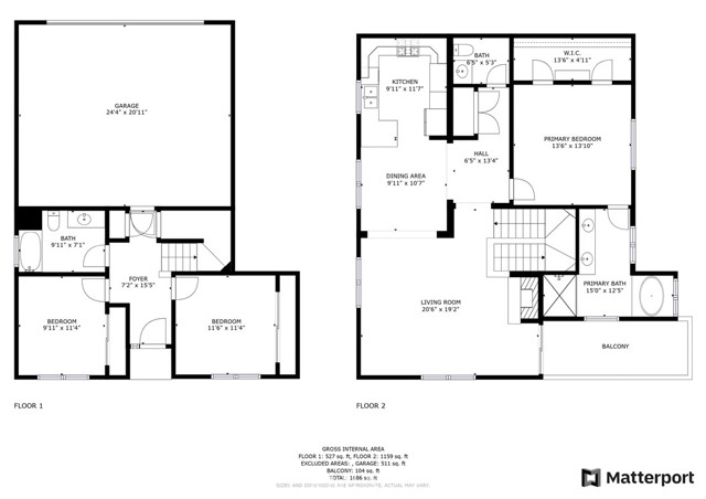 2213 Carnegie Lane, Redondo Beach, California 90278, 3 Bedrooms Bedrooms, ,2 BathroomsBathrooms,Residential,Sold,Carnegie,SB23039080