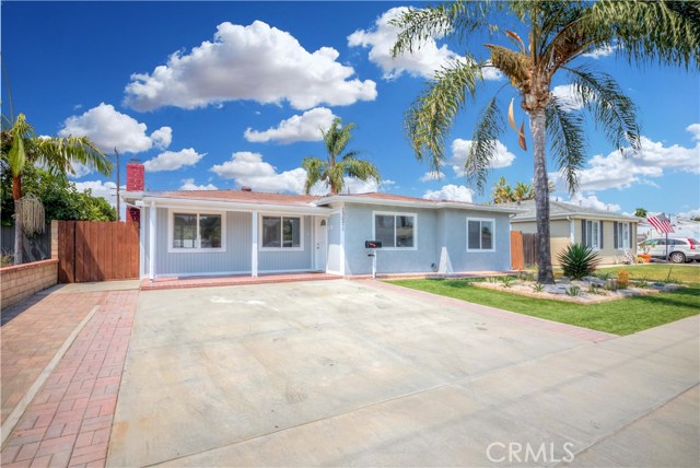 13071 La Pata St, Westminster, CA 92683