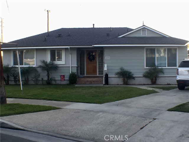 8290 Poppy Way, Buena Park, CA 90620