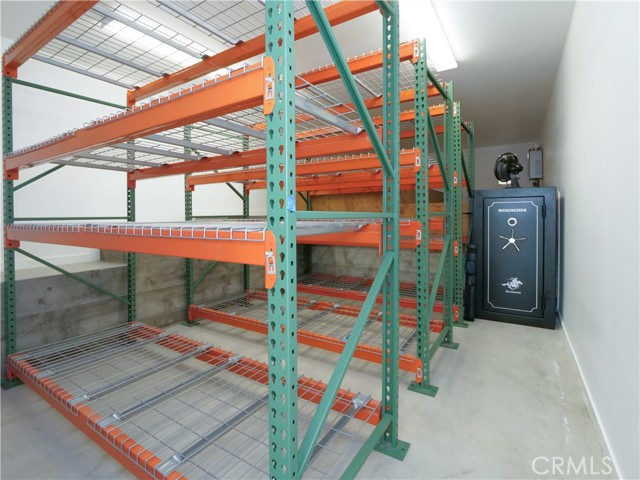 Large Storage room