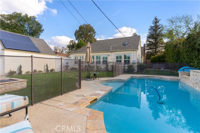 Detail Gallery Image 28 of 28 For 2714 Sunset Ave, Bakersfield,  CA 93304 - 3 Beds | 1 Baths