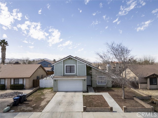 Detail Gallery Image 22 of 30 For 38633 Angele Trumpet Ct, Palmdale,  CA 93550 - 4 Beds | 3 Baths