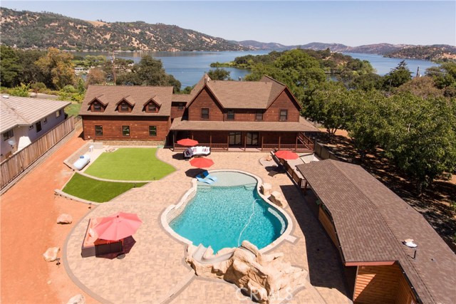 Photo of 1785 Eastlake Drive, Kelseyville, CA 95451