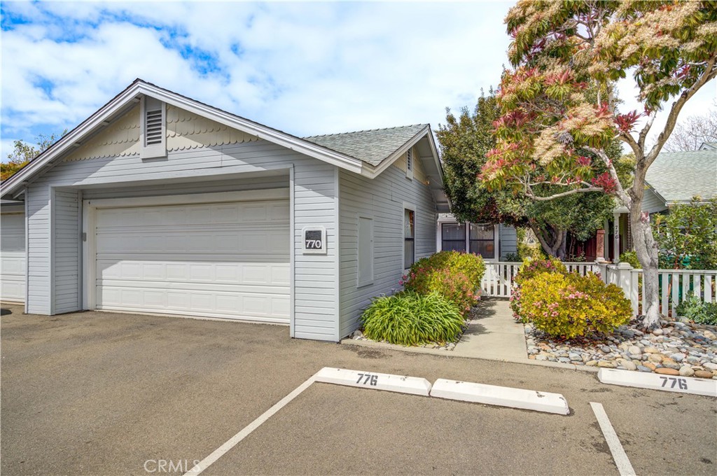 770 Azalea Court 4, San Luis Obispo, CA 93401