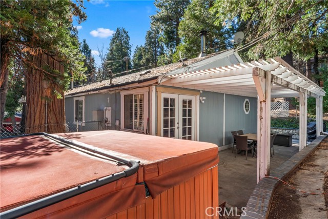 Detail Gallery Image 31 of 35 For 2113 Spring Oak, Running Springs,  CA 92382 - 3 Beds | 2 Baths