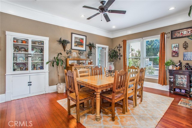 Detail Gallery Image 9 of 27 For 457 S 4th St, Redlands,  CA 92373 - 3 Beds | 1/1 Baths