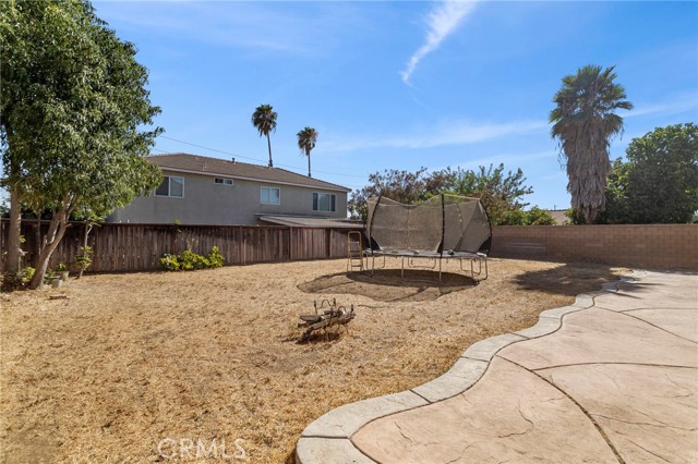 Detail Gallery Image 25 of 26 For 25391 Clovelly Ct, Moreno Valley,  CA 92553 - 5 Beds | 4/1 Baths