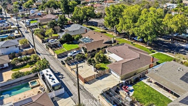 Detail Gallery Image 57 of 58 For 1742 N Albright Ave, Upland,  CA 91784 - 4 Beds | 2/1 Baths