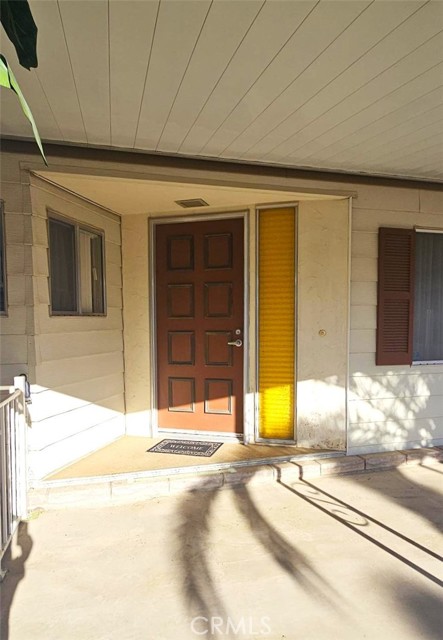 Detail Gallery Image 3 of 38 For 7501 Palm Ave #134,  Yucca Valley,  CA 92284 - 2 Beds | 2 Baths