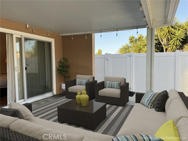 Detail Gallery Image 25 of 29 For 17748 La Rosa Ln, Fountain Valley,  CA 92708 - 3 Beds | 2 Baths