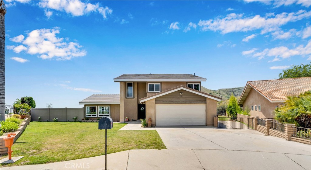 3074 Mountain Top Drive