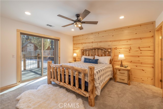 Detail Gallery Image 11 of 19 For 791 Knight Ave, Big Bear Lake,  CA 92315 - 3 Beds | 2 Baths