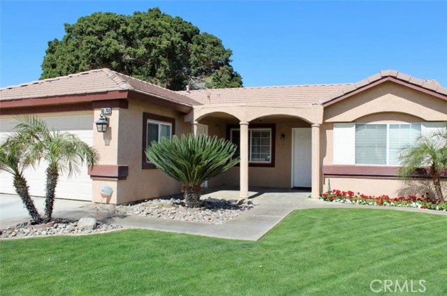 Detail Gallery Image 1 of 30 For 80748 Cottonwood Ln, Indio,  CA 92201 - 3 Beds | 2 Baths