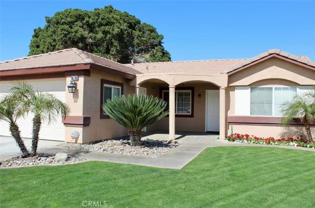 80748 Cottonwood Lane