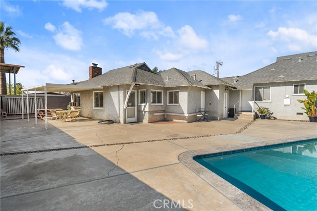 Detail Gallery Image 37 of 42 For 22895 Vista Grande, Grand Terrace,  CA 92313 - 2 Beds | 2 Baths