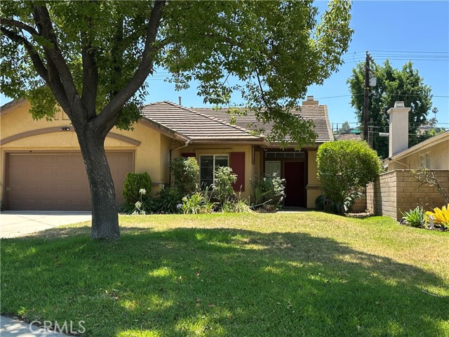 Detail Gallery Image 1 of 14 For 1580 Manor Ln, Glendora,  CA 91741 - 3 Beds | 2 Baths