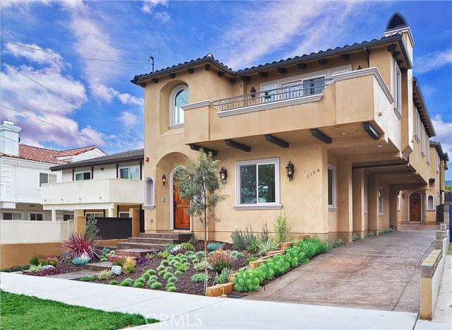 519 Lucia Avenue, Redondo Beach, California 90277, 4 Bedrooms Bedrooms, ,2 BathroomsBathrooms,Residential,Sold,Lucia,SB17035831