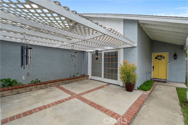 Detail Gallery Image 5 of 46 For 2537 Fulton Rd, La Verne,  CA 91750 - 3 Beds | 2 Baths