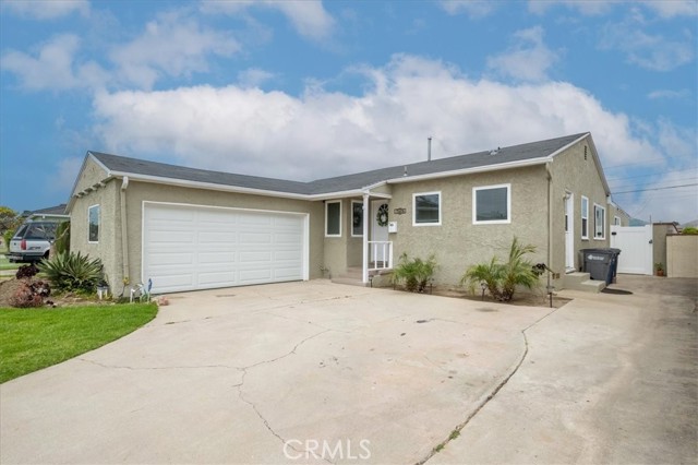 1 bedroom available for rent in Gardena!