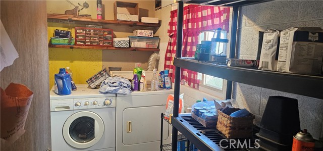 Detail Gallery Image 20 of 28 For 16785 Deserita Ave, North Edwards,  CA 93523 - 3 Beds | 1 Baths