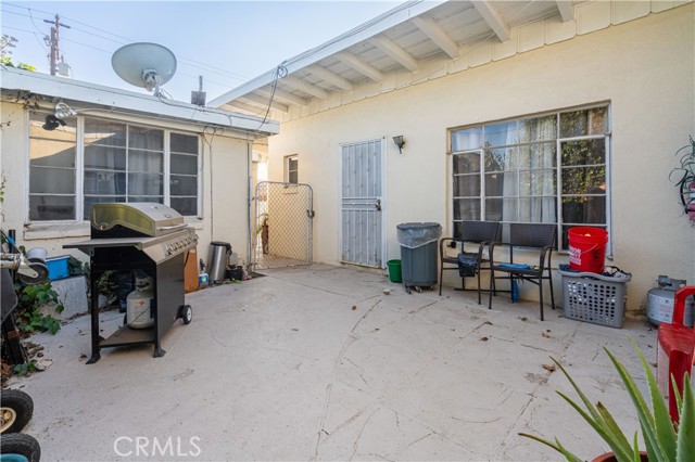 Detail Gallery Image 11 of 19 For 4487 W 131st St, Hawthorne,  CA 90250 - 2 Beds | 1 Baths