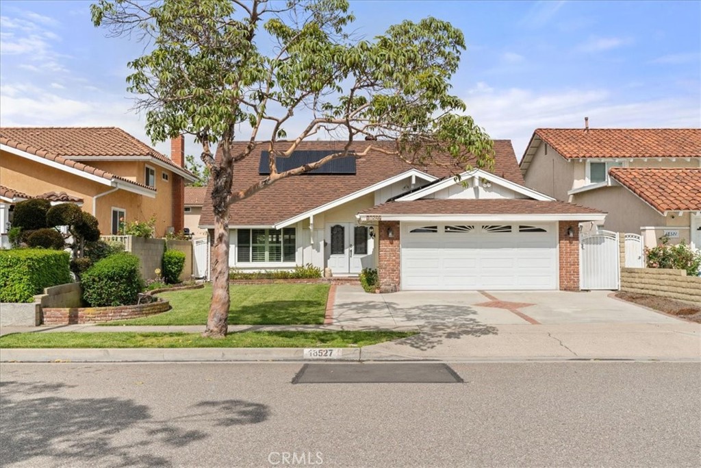 18527 Linda Circle, Cerritos, CA 90703