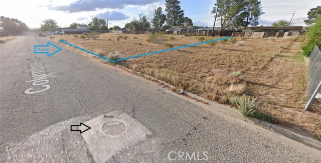 California City, CA 93505