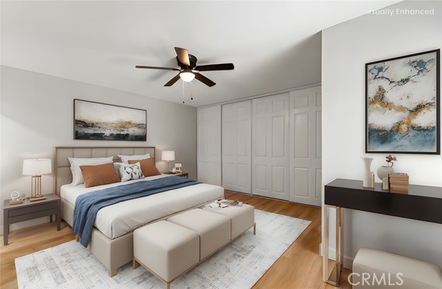 Detail Gallery Image 13 of 36 For 1132 S Dover Cir C65n,  Anaheim,  CA 92805 - 3 Beds | 2 Baths