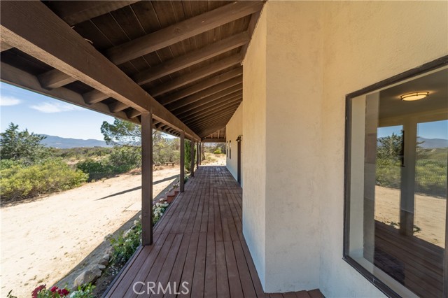 Detail Gallery Image 50 of 71 For 61826 Spanish Dagger Ln, Anza,  CA 92539 - 2 Beds | 2 Baths