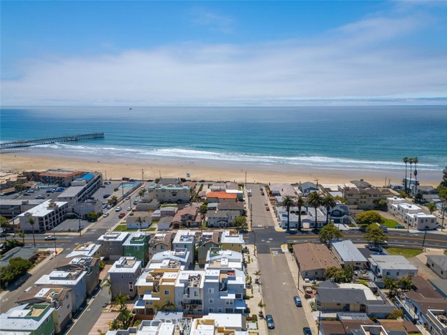 Detail Gallery Image 46 of 58 For 326 San Luis Ave, Pismo Beach,  CA 93449 - 3 Beds | 3/1 Baths