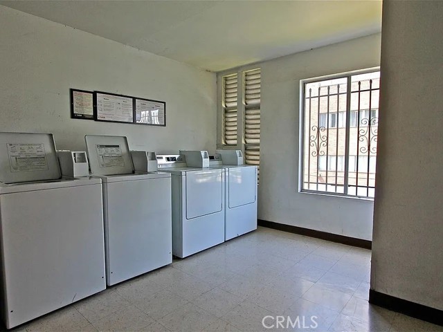 Detail Gallery Image 19 of 19 For 525 S La Fayette Park Pl #307,  Los Angeles,  CA 90057 - 1 Beds | 1 Baths