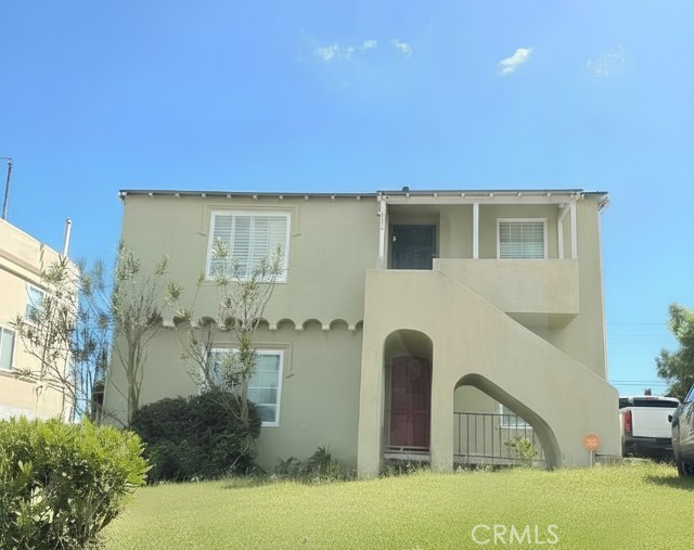 Front Image Thumbnail for CRSR26085305