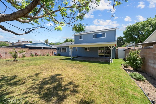 Detail Gallery Image 35 of 42 For 22337 Los Tigres Dr, Saugus,  CA 91350 - 3 Beds | 1/1 Baths