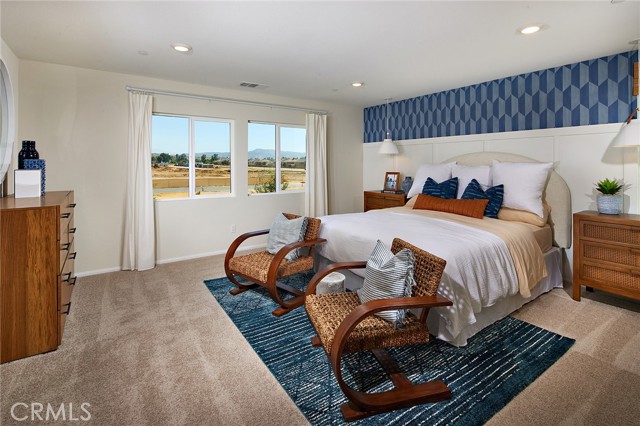 Detail Gallery Image 3 of 3 For 1340 Callista Way, Perris,  CA 92571 - 5 Beds | 3 Baths