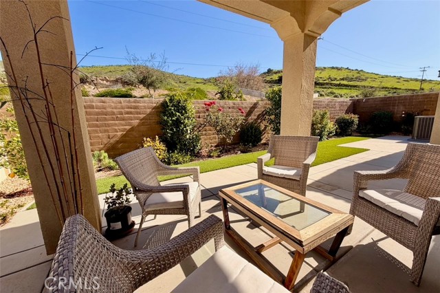 Detail Gallery Image 27 of 34 For 24142 Evesong, Corona,  CA 92883 - 3 Beds | 2 Baths