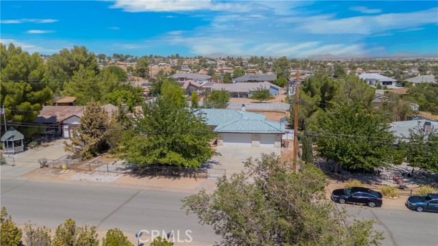 Detail Gallery Image 8 of 66 For 18570 Westlawn St, Hesperia,  CA 92345 - 4 Beds | 3 Baths