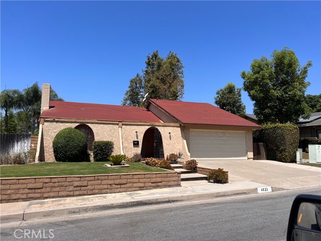 4623 Avenida Rio Del Oro, Yorba Linda, CA 92886