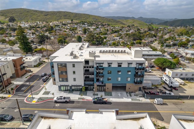 Detail Gallery Image 30 of 31 For 2475 Victoria Ave #209,  San Luis Obispo,  CA 93401 - 1 Beds | 1 Baths