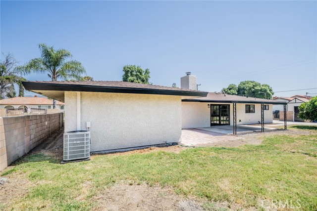 Detail Gallery Image 54 of 58 For 19605 Galway St, Rialto,  CA 92377 - 5 Beds | 3 Baths
